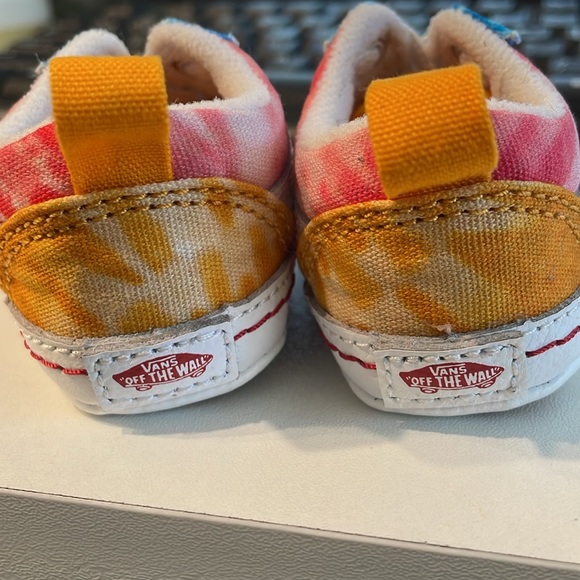 Vans Brand New Infant Vans - Picture 7 of 8